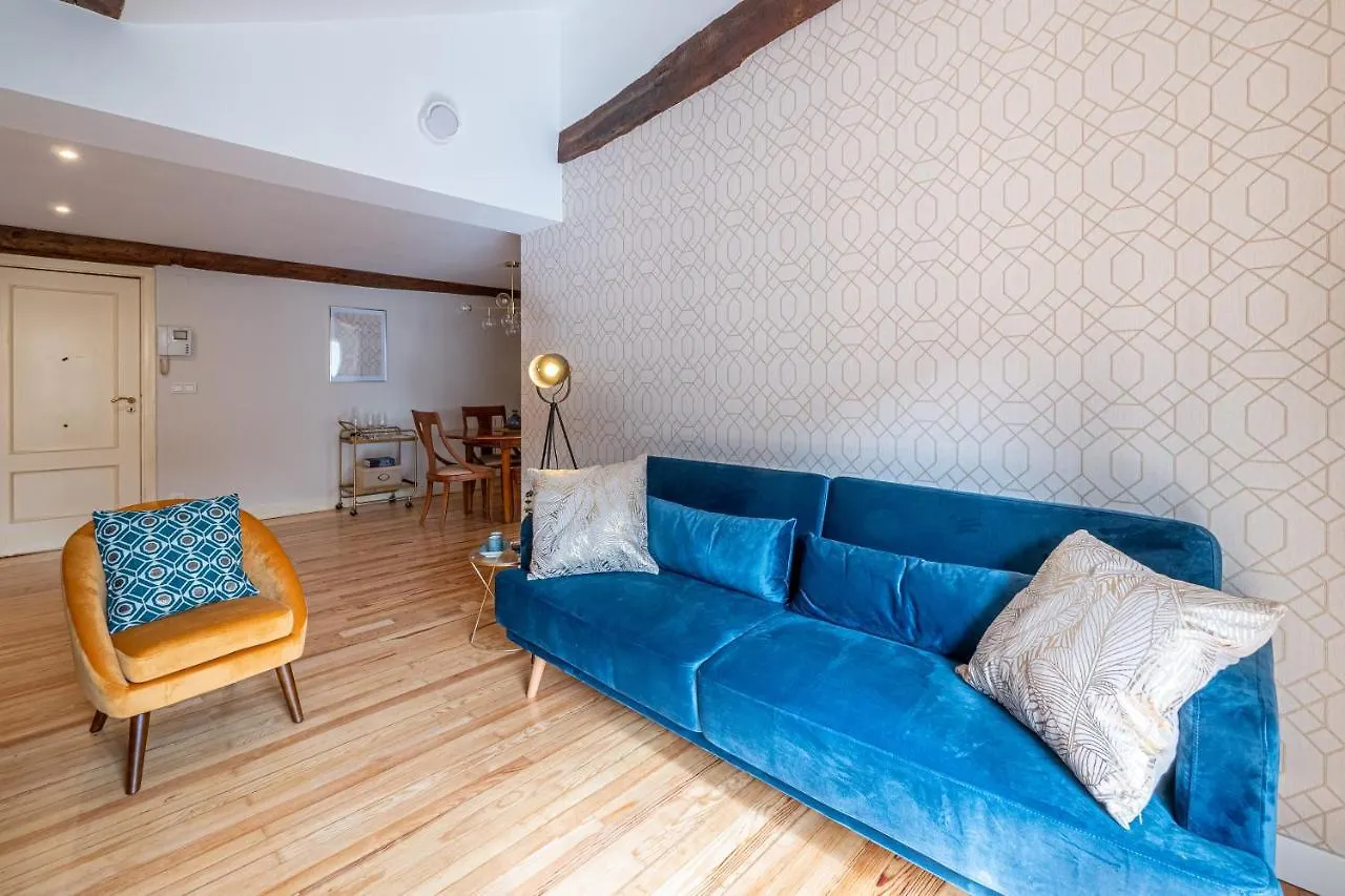 Patagonia Downtown & Beach By Beauty Rentals San Sebastian Apartment