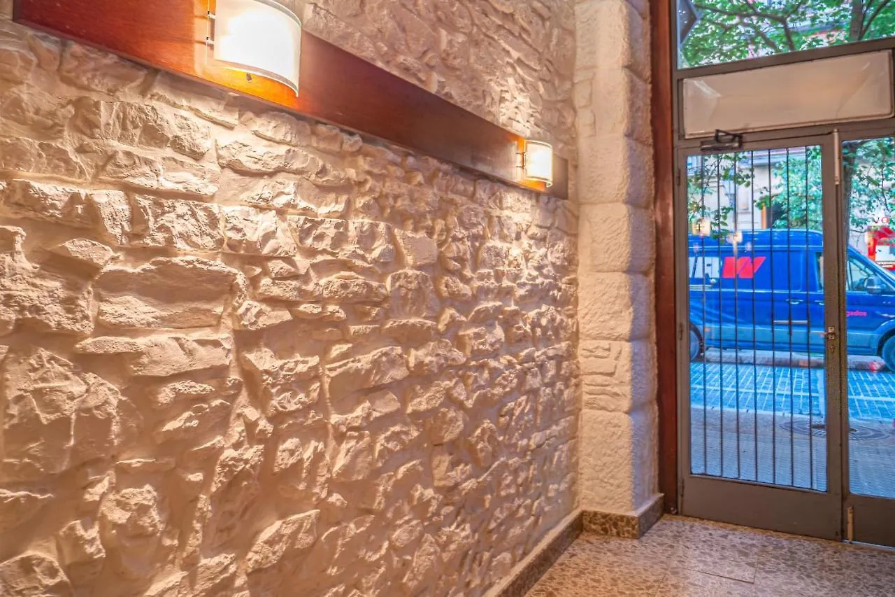 Patagonia Downtown & Beach By Beauty Rentals San Sebastian
