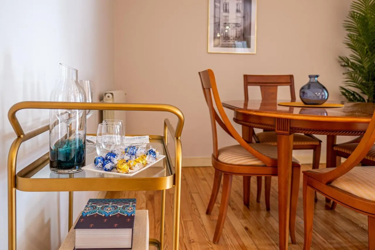 Apartment Patagonia Downtown & Beach By Beauty Rentals San Sebastian