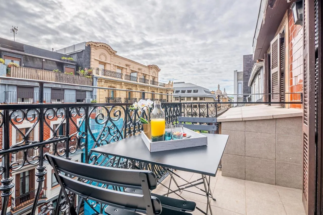 Patagonia Downtown & Beach By Beauty Rentals San Sebastian 0*,