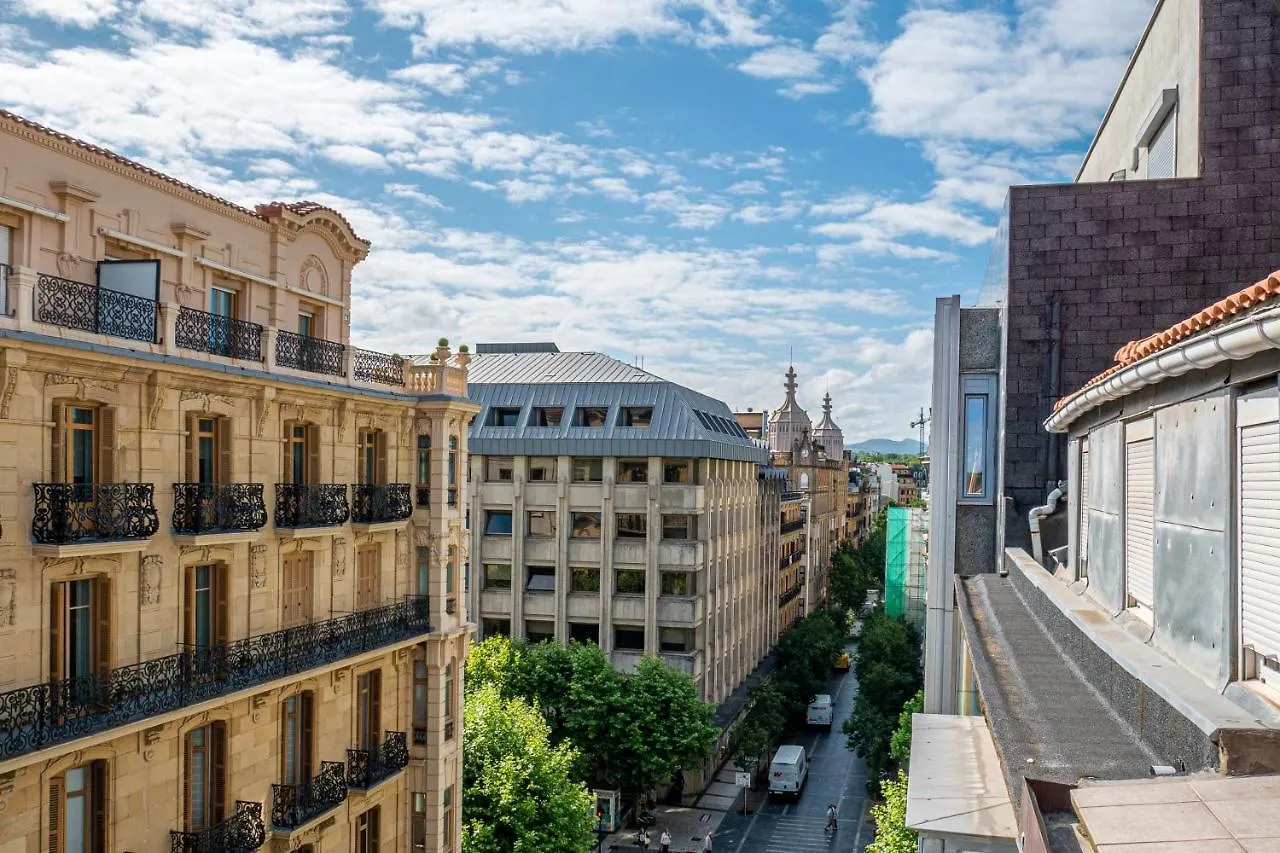 Patagonia Downtown & Beach By Beauty Rentals San Sebastian Apartment