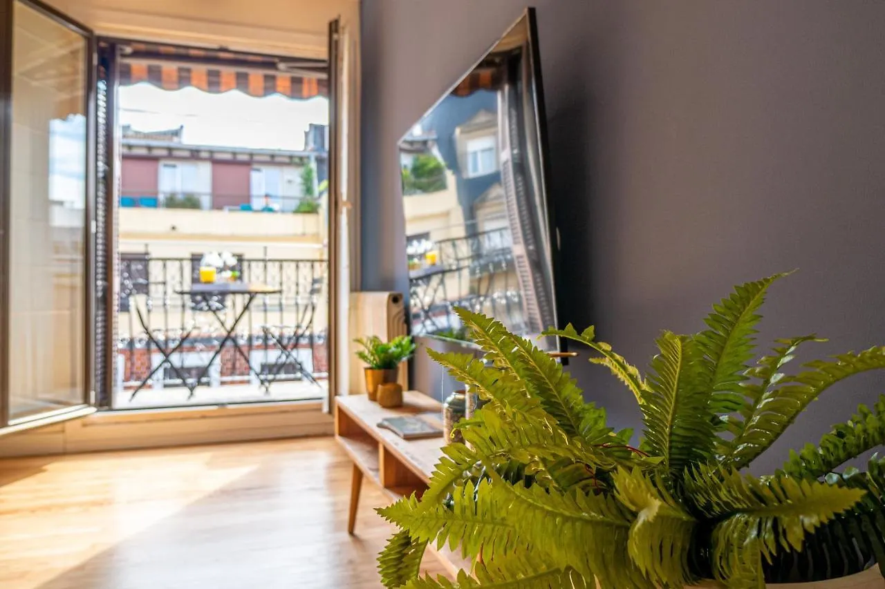 Patagonia Downtown & Beach By Beauty Rentals San Sebastian
