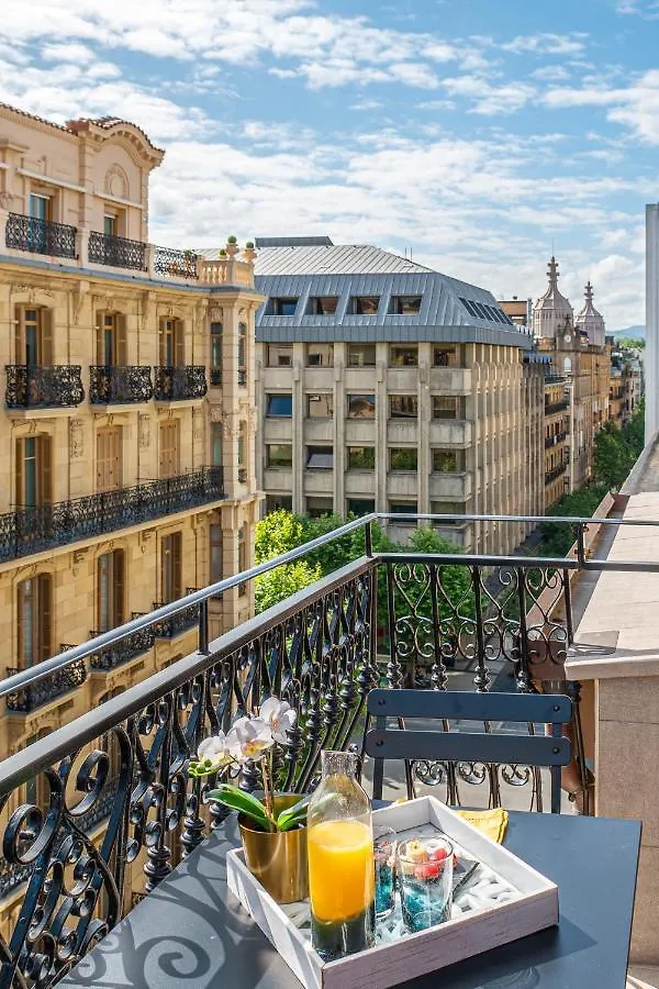 Patagonia Downtown & Beach By Beauty Rentals San Sebastian